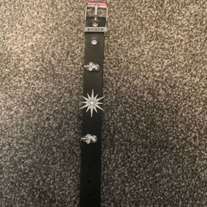 Designer Skull bracelet